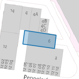 Perceel ASV00-M-3454