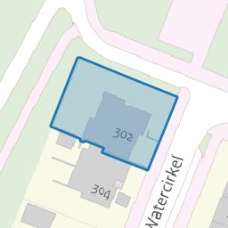 Perceel ASV00-M-3461