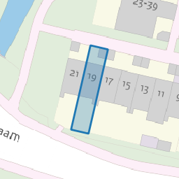 Perceel ASV00-M-3472