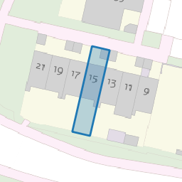 Perceel ASV00-M-3474