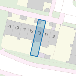 Perceel ASV00-M-3475