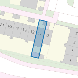 Perceel ASV00-M-3476