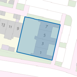 Perceel ASV00-M-3478