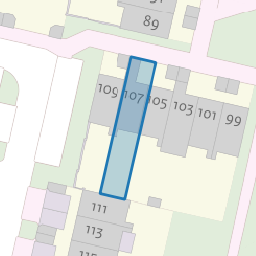 Perceel ASV00-M-3487