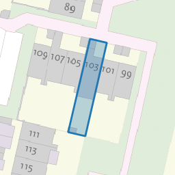 Perceel ASV00-M-3489