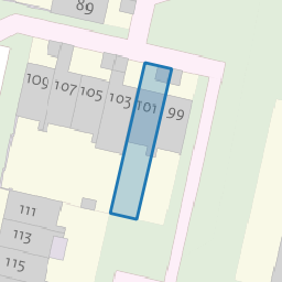 Perceel ASV00-M-3490