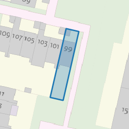 Perceel ASV00-M-3491