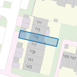 Perceel ASV00-M-3494