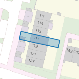Perceel ASV00-M-3495