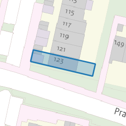 Perceel ASV00-M-3498