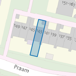 Perceel ASV00-M-3502