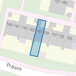 Perceel ASV00-M-3503