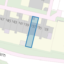 Perceel ASV00-M-3505