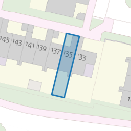 Perceel ASV00-M-3506