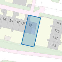 Perceel ASV00-M-3507