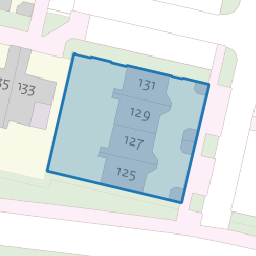 Perceel ASV00-M-3508