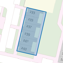 Perceel ASV00-M-3511