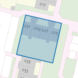 Perceel ASV00-M-3512