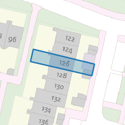 Perceel ASV00-M-3522