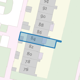 Perceel ASV00-M-3535