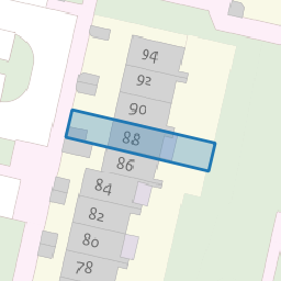 Perceel ASV00-M-3537