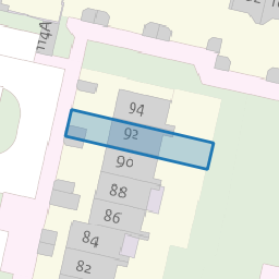 Perceel ASV00-M-3539
