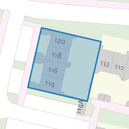 Perceel ASV00-M-3542