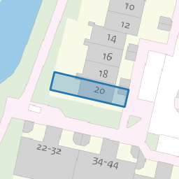 Perceel ASV00-M-3544