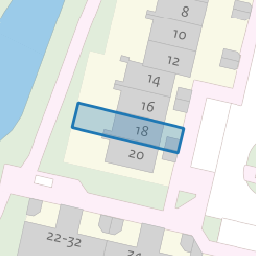 Perceel ASV00-M-3545