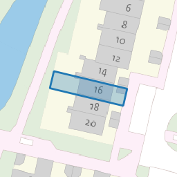 Perceel ASV00-M-3546