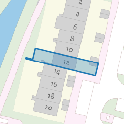 Perceel ASV00-M-3548