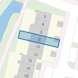 Perceel ASV00-M-3550