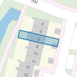 Perceel ASV00-M-3551