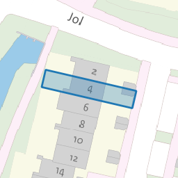 Perceel ASV00-M-3552