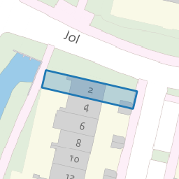 Perceel ASV00-M-3553