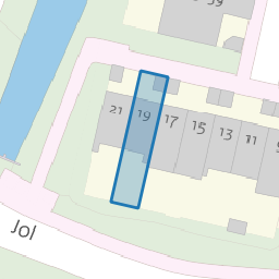 Perceel ASV00-M-3555