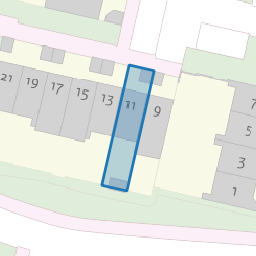 Perceel ASV00-M-3559