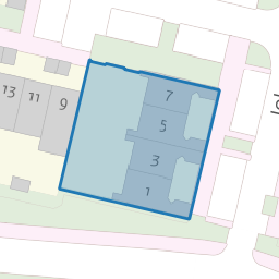 Perceel ASV00-M-3561