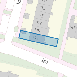 Perceel ASV00-M-3564