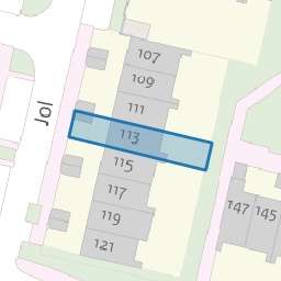 Perceel ASV00-M-3568