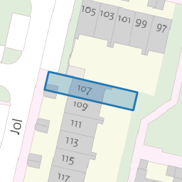 Perceel ASV00-M-3571