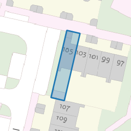 Perceel ASV00-M-3572