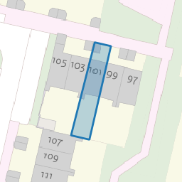 Perceel ASV00-M-3574