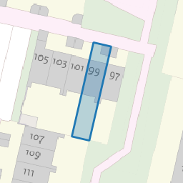 Perceel ASV00-M-3575