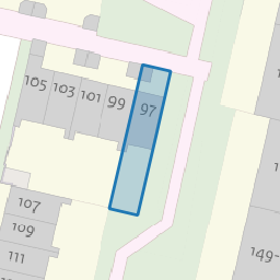 Perceel ASV00-M-3576