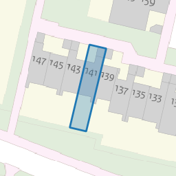 Perceel ASV00-M-3580