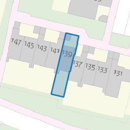 Perceel ASV00-M-3581