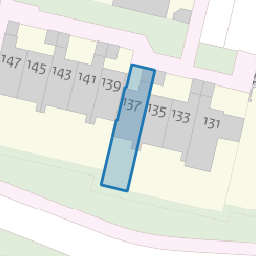 Perceel ASV00-M-3582