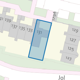 Perceel ASV00-M-3585