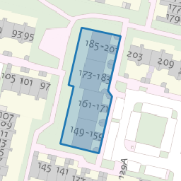 Perceel ASV00-M-3587